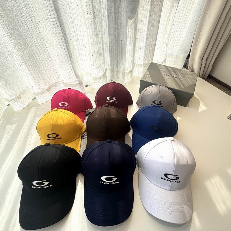 Balenciaga Cap 020304